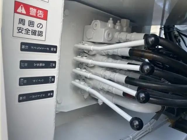 三菱 スーパーグレート  車両重機運搬 2PG-FS80VZ R7｜画像11