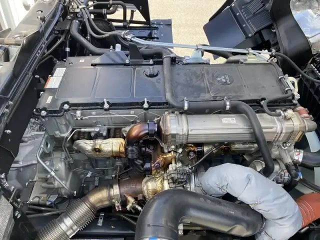 三菱 スーパーグレート  車両重機運搬 2PG-FS80VZ R7｜画像20
