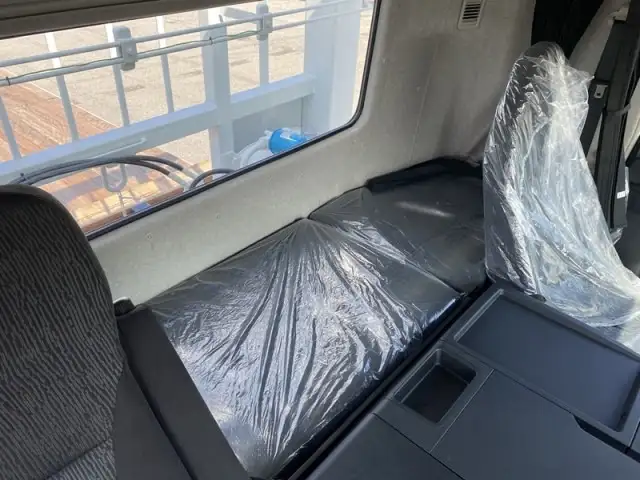 三菱 スーパーグレート  車両重機運搬 2PG-FS80VZ R7｜画像15