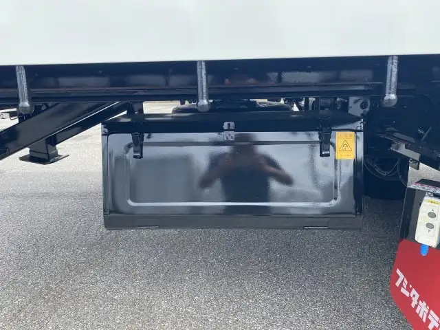 三菱 スーパーグレート  車両重機運搬 2PG-FS80VZ R7｜画像17