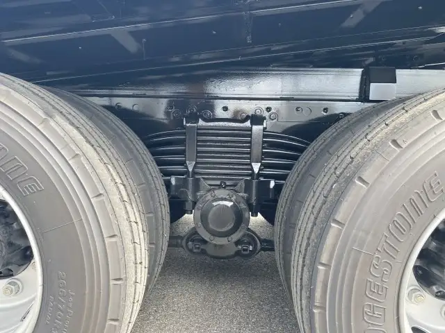 三菱 スーパーグレート  車両重機運搬 2PG-FS80VZ R7｜画像19