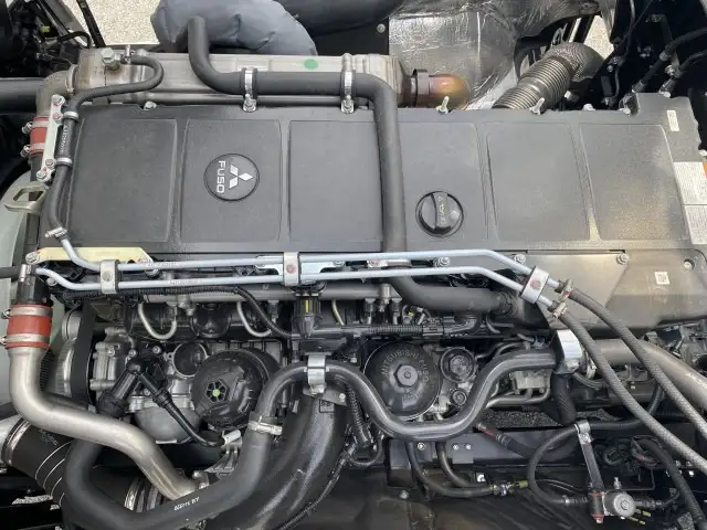 三菱 スーパーグレート  車両重機運搬 2PG-FS80VZ R7｜画像20