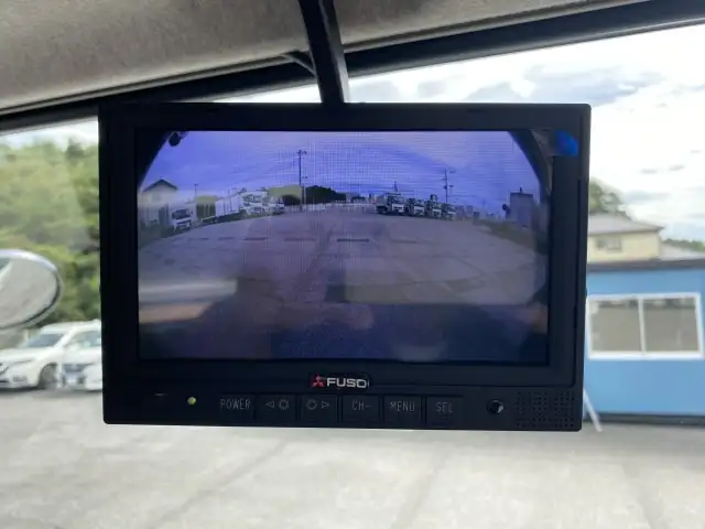 三菱 スーパーグレート  車両重機運搬 2PG-FS80VZ R7｜画像13