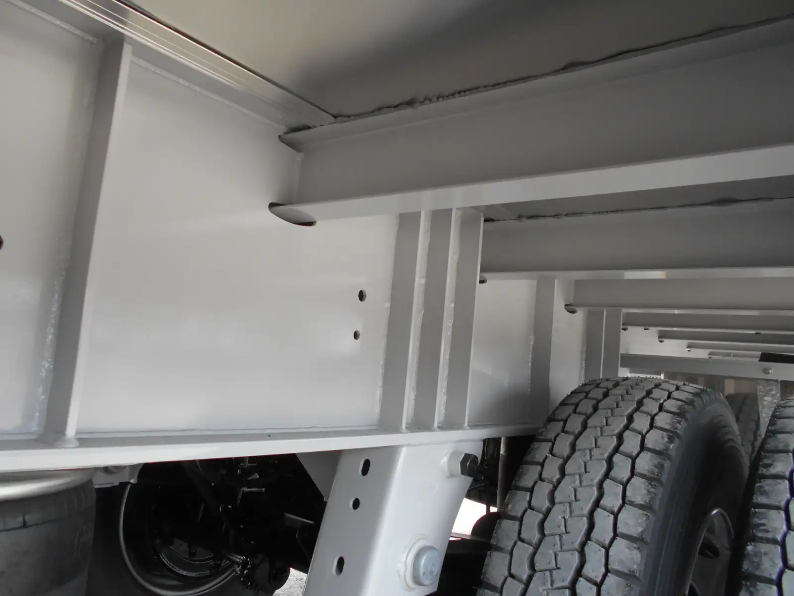 トレクス 国産車その他  トレーラー PFN24103 unregistered｜画像17