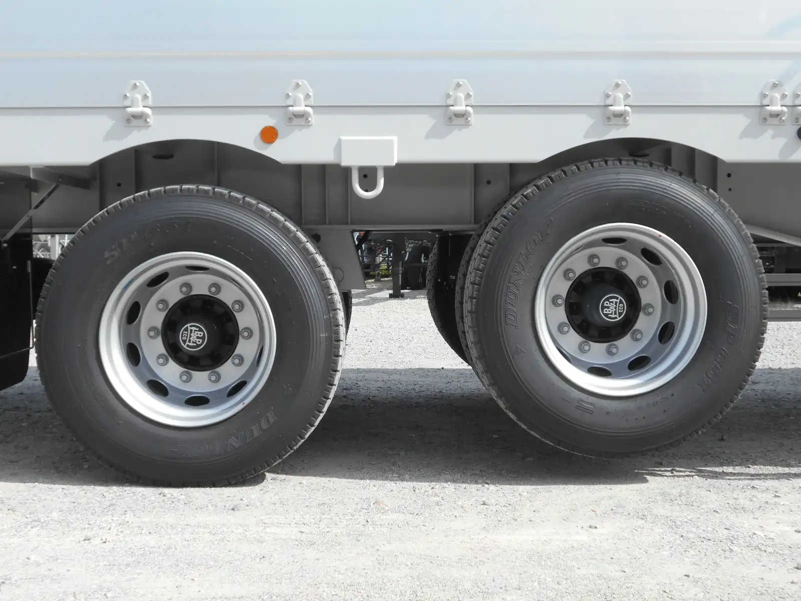 トレクス 国産車その他  トレーラー PFN24103 unregistered｜画像20