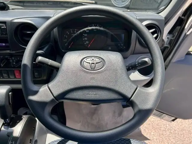 トヨタ ダイナ  平ボディ 3BF-TRY230 R7｜画像12