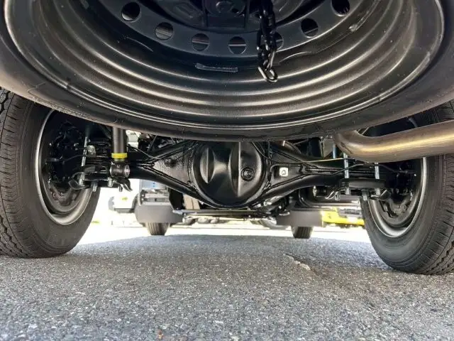 トヨタ ダイナ  平ボディ 3BF-TRY230 R7｜画像19