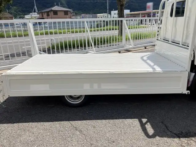 トヨタ ダイナ  平ボディ 3BF-TRY230 R7｜画像8