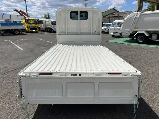 トヨタ ダイナ  平ボディ 3BF-TRY230 R7｜画像9