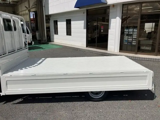 トヨタ ダイナ  平ボディ 3BF-TRY230 R7｜画像10