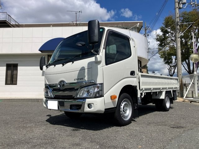 トヨタ ダイナ 平ボディ 10尺
