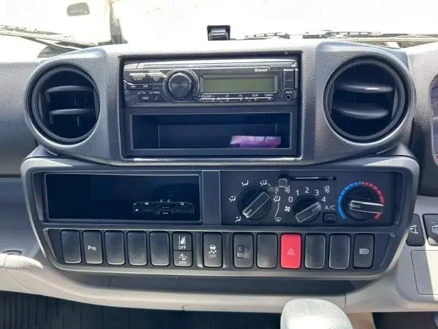トヨタ ダイナ  平ボディ 3BF-TRY230 R7｜画像14