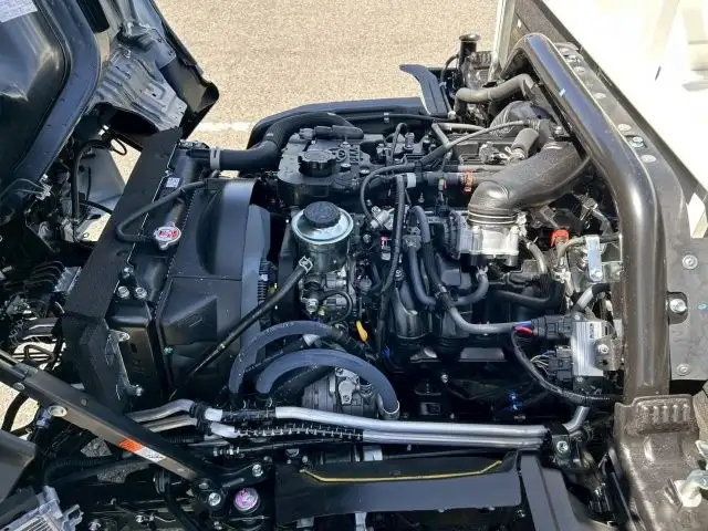 トヨタ ダイナ  平ボディ 3BF-TRY230 R7｜画像20
