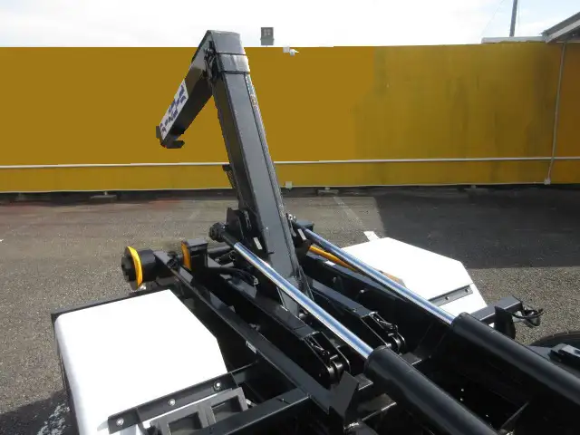 三菱 キャンター  アームロール 2RG-FBAV0 R6｜画像8