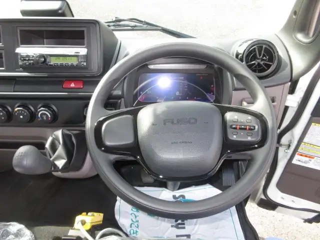 三菱 キャンター  アームロール 2RG-FBAV0 R6｜画像13