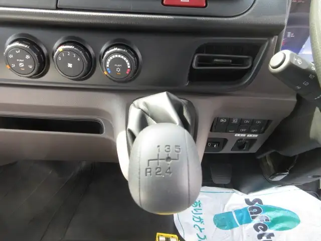 三菱 キャンター  アームロール 2RG-FBAV0 R6｜画像14