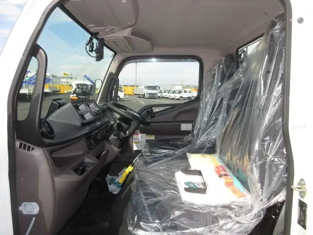 三菱 キャンター  アームロール 2RG-FBAV0 R6｜画像12