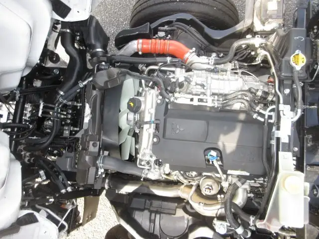 三菱 キャンター  アームロール 2RG-FBAV0 R6｜画像20