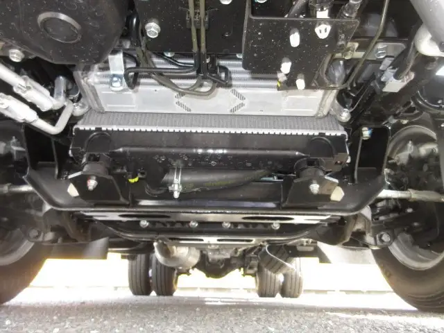 三菱 キャンター  アームロール 2RG-FBAV0 R6｜画像19