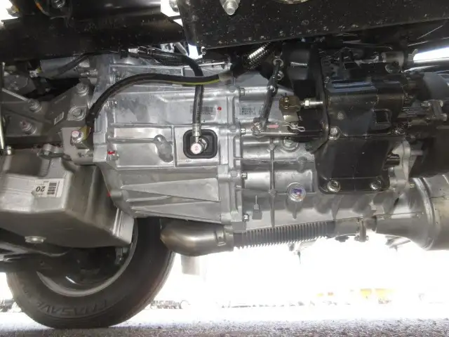 三菱 キャンター  アームロール 2RG-FBAV0 R6｜画像16