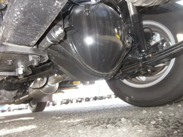 三菱 キャンター  アームロール 2RG-FBAV0 R6｜画像17