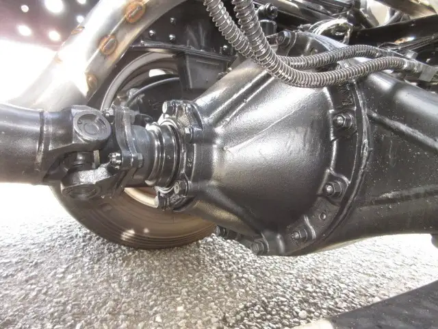 三菱 キャンター  アームロール 2RG-FBAV0 R6｜画像18