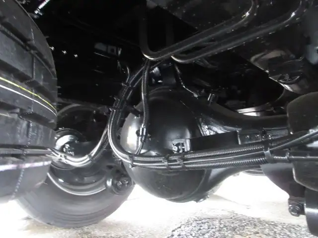 三菱 スーパーグレート  車両重機運搬 2PG-FS80VZ R7｜画像17