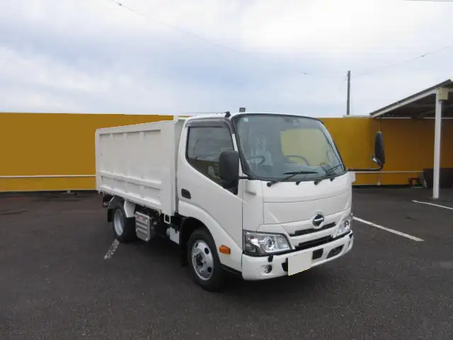 日野 デュトロ  ダンプ 2DG-XZU675T R6｜画像2