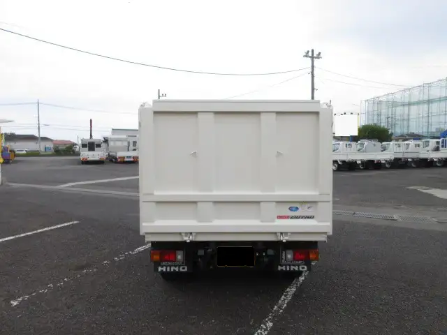 日野 デュトロ  ダンプ 2DG-XZU675T R6｜画像4