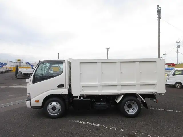 日野 デュトロ  ダンプ 2DG-XZU675T R6｜画像5