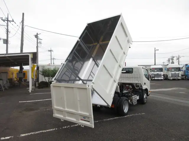 日野 デュトロ  ダンプ 2DG-XZU675T R6｜画像8