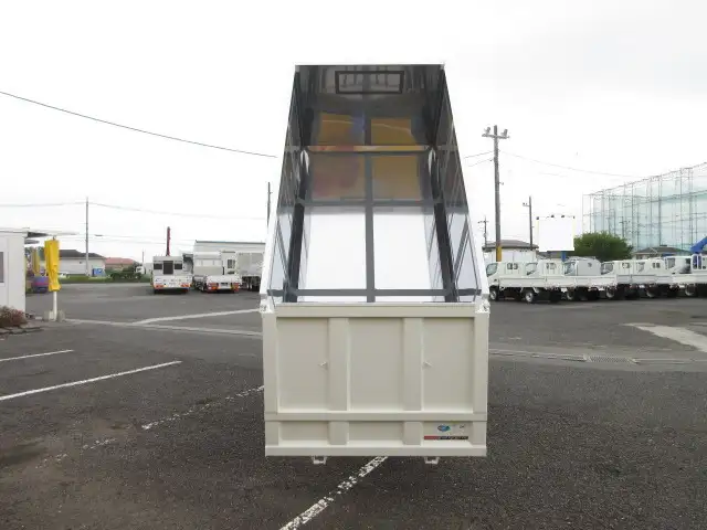 日野 デュトロ  ダンプ 2DG-XZU675T R6｜画像9