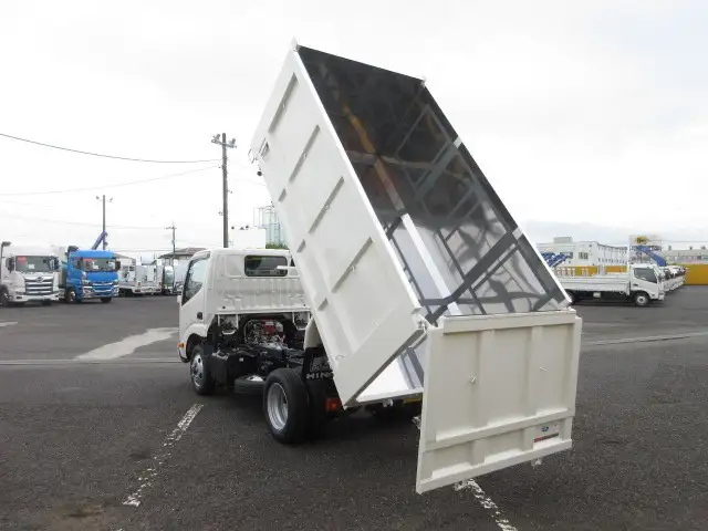 日野 デュトロ  ダンプ 2DG-XZU675T R6｜画像10