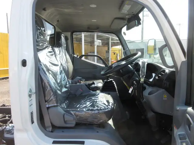 日野 デュトロ  ダンプ 2DG-XZU675T R6｜画像11