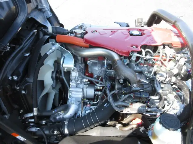日野 デュトロ  ダンプ 2DG-XZU675T R6｜画像20
