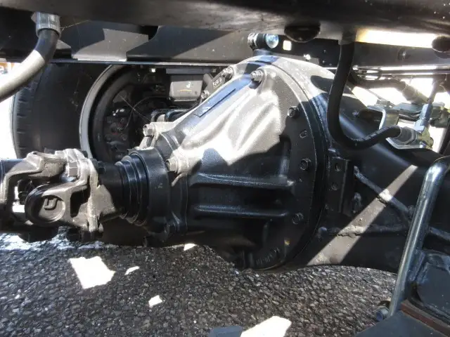 日野 デュトロ  ダンプ 2DG-XZU675T R6｜画像19