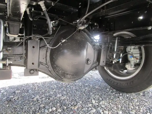 日野 デュトロ  アルミバン 2KG-XZU655M R7｜画像18
