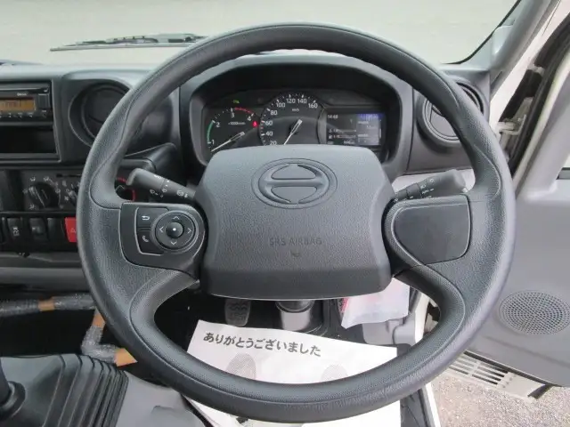日野 デュトロ  アルミバン 2KG-XZU655M R7｜画像13
