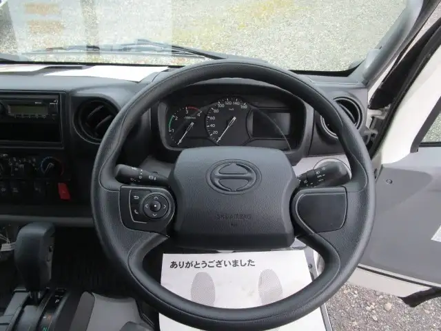 日野 デュトロ  アルミバン 2KG-XZU710M R7｜画像13