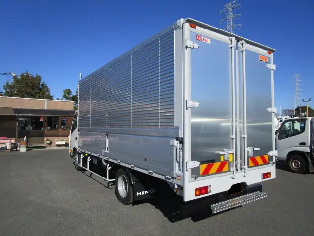 日野 デュトロ  ウイング 2KG-XZU722M R6｜画像5