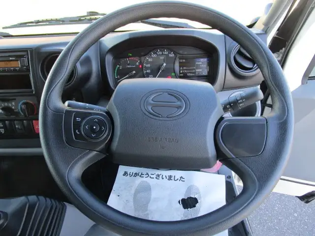 日野 デュトロ  ウイング 2KG-XZU722M R6｜画像13