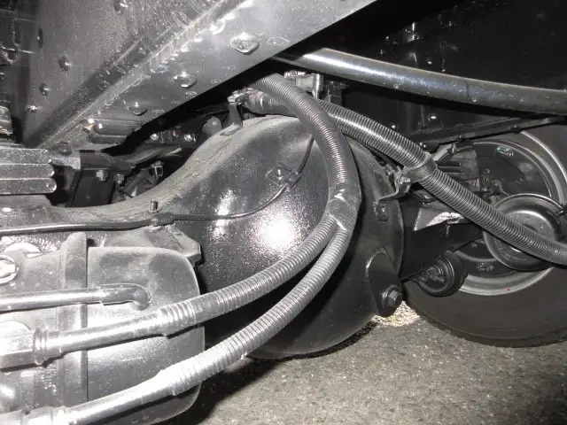 日野 レンジャー  車両重機運搬 2DG-GK2ABA R7｜画像17