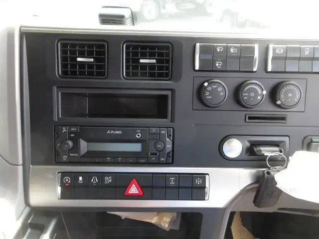 三菱 スーパーグレート  車両重機運搬 2KG-FS70HZ R6｜画像15