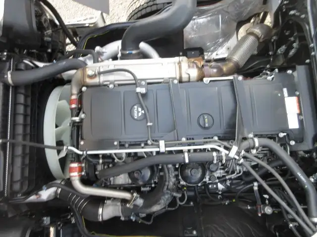 三菱 スーパーグレート  車両重機運搬 2KG-FS70HZ R6｜画像20