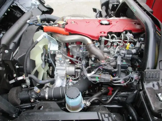 日野 デュトロ  クレーン付き(ユニック) 2KG-XZU722M R7｜画像19