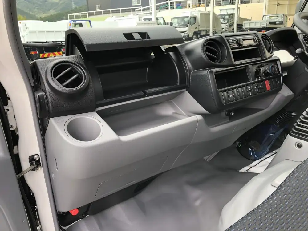 トヨタ ダイナ  平ボディ 3BF-TRY230 R7｜画像11