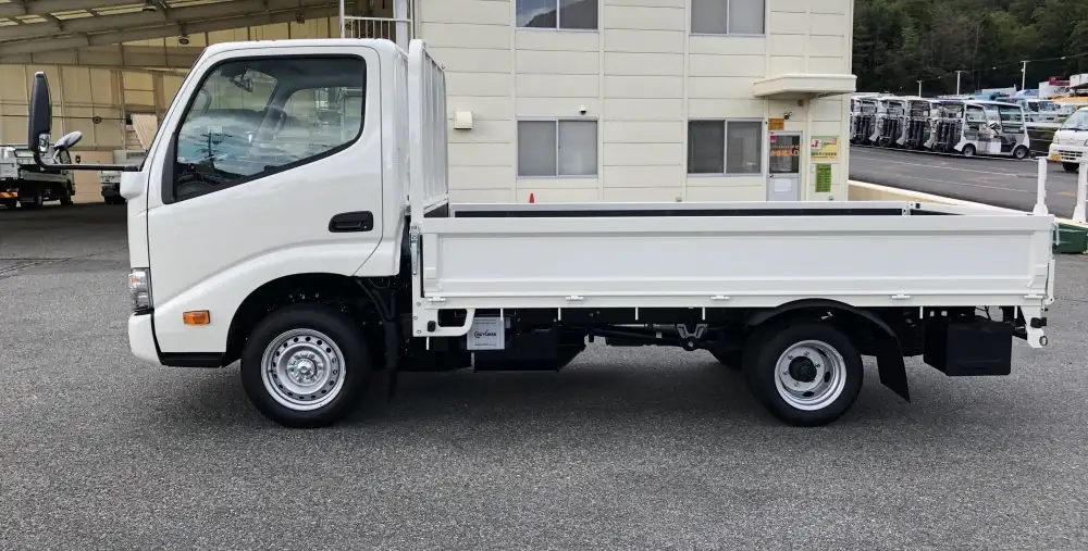 トヨタ ダイナ  平ボディ 3BF-TRY230 R7｜画像6