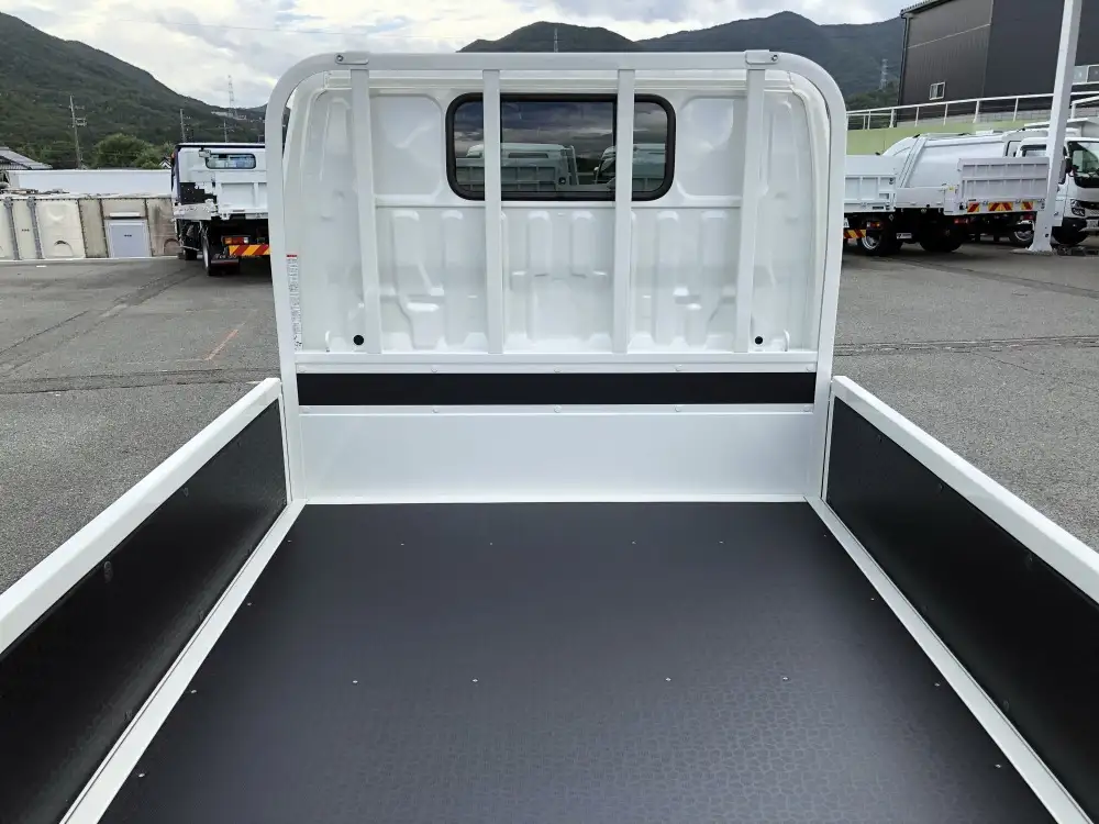 トヨタ ダイナ  平ボディ 3BF-TRY230 R7｜画像8