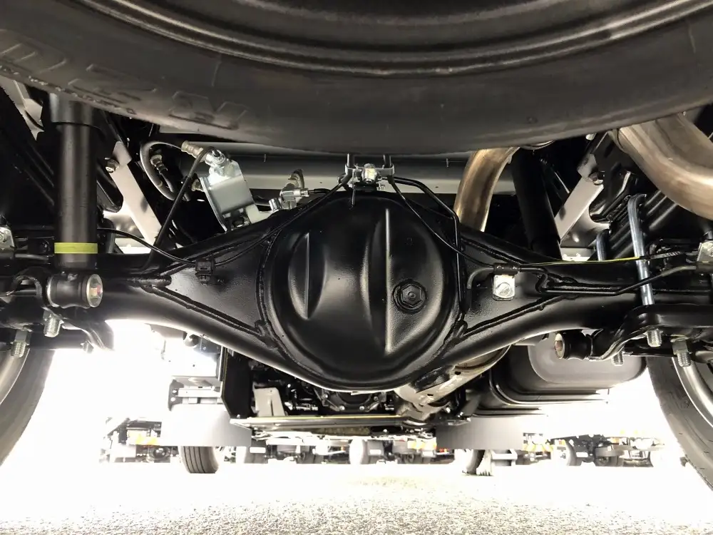 トヨタ ダイナ  平ボディ 3BF-TRY230 R7｜画像17