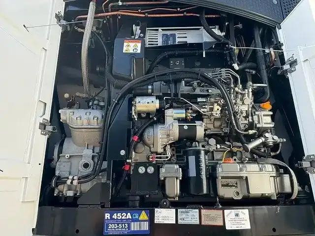 トレクス 国産車その他  トレーラー CTB24002 R7｜画像20